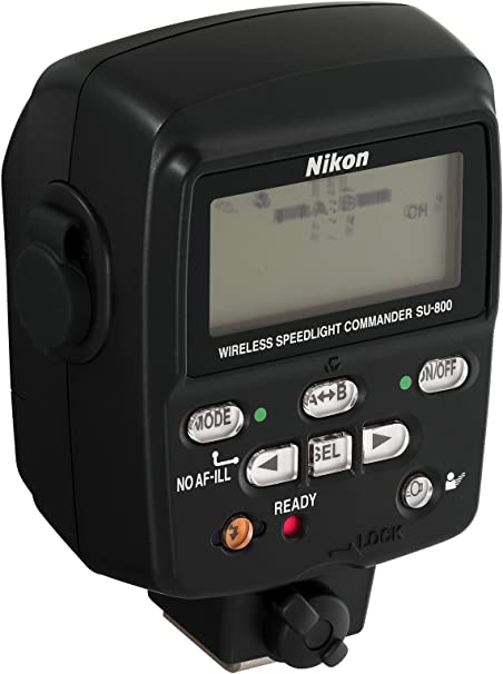 ニコン Nikon SU-800 [ワイヤレススピードライトコマンダー]