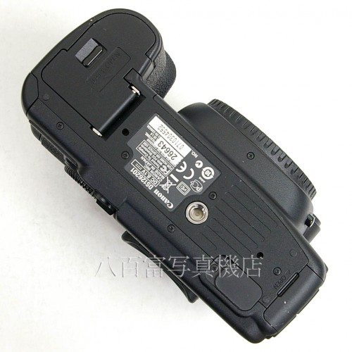 【中古】 キヤノン EOS 5D Mark II ボディ Canon 中古カメラ 26643