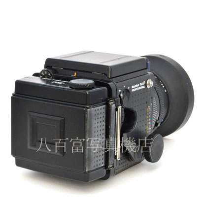 【中古】 マミヤ RZ67 PRO 110mm F2.8W セット Mamiya 中古フイルムカメラ 47484