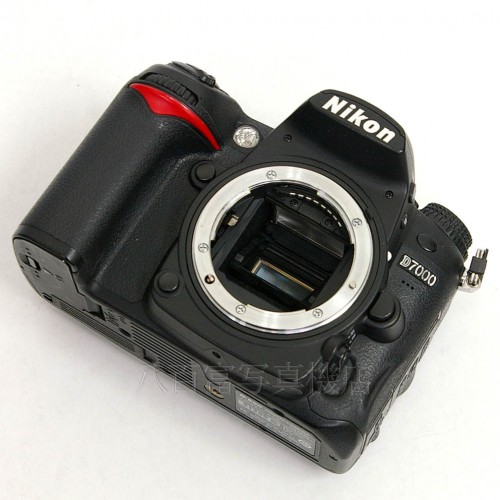 【中古】  ニコン D7000 ボディ Nikon 中古カメラ  21299
