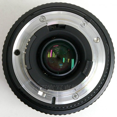 【中古】 ニコン AF Nikkor 28-105mm F3.5-4.5D Nikon / ニッコール 中古レンズ 21303