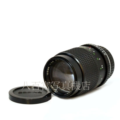 【中古】 コシナ MC 135mm F2.8 ペンタックスKマウント COSINA 中古交換レンズ 43303