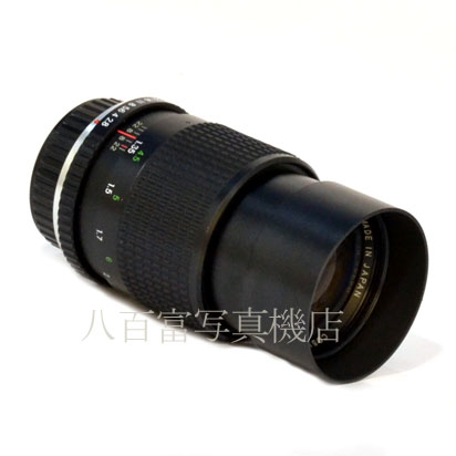 【中古】 コシナ MC 135mm F2.8 ペンタックスKマウント COSINA 中古交換レンズ 43303