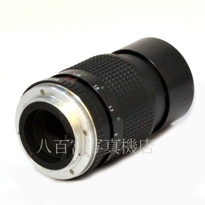 【中古】 コシナ MC 135mm F2.8 ペンタックスKマウント COSINA 中古交換レンズ 43303