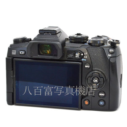 【中古】 オリンパス OM-D E-M1 MarkII OLYMPUS 中古デジタルカメラ 47596