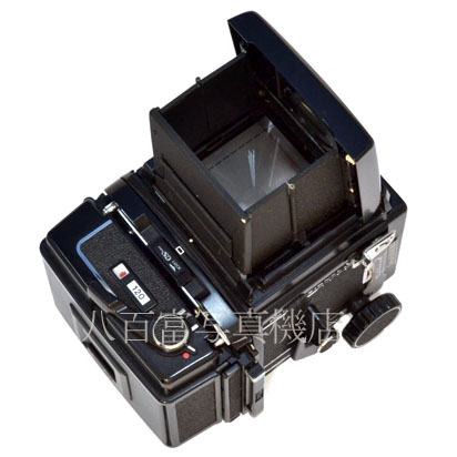 【中古】 マミヤ RB67 PRO SD ボディ Mamiya 中古フイルムカメラ 43278