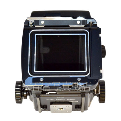 【中古】 マミヤ RB67 PRO SD ボディ Mamiya 中古フイルムカメラ 43278