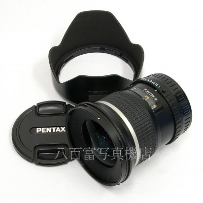 【中古】 ペンタックス smc PENTAX-FA645 35mm F3.5 AL [IF] 中古レンズ 26738