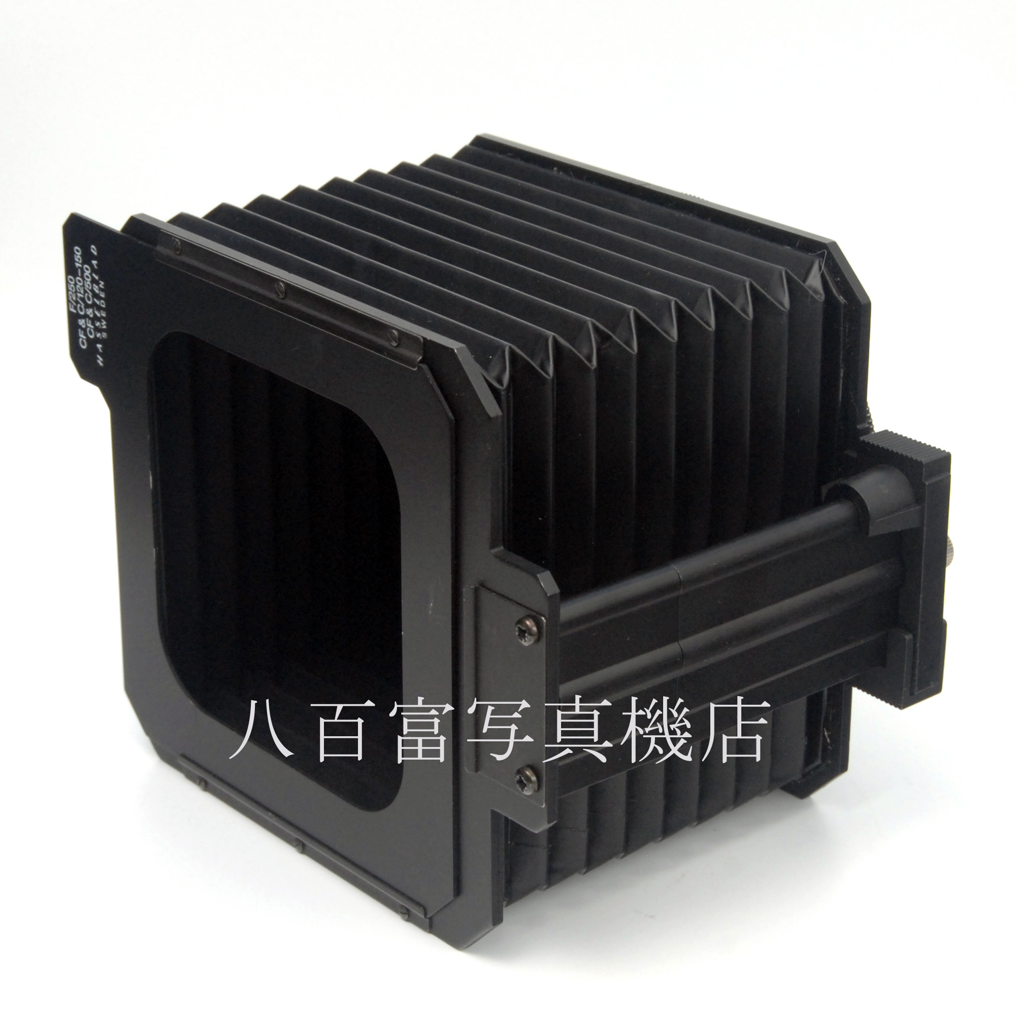 【中古】ハッセルブラッド プロシェード Φ93 ガイドブラケット・マスク・Lコネクター HASSEL BLAD 50745
