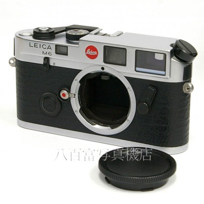 LEICA M6 フィルムカメラ パンダ※ジャンク LEICA M6 フィルムカメラ パンダ※ジャンク