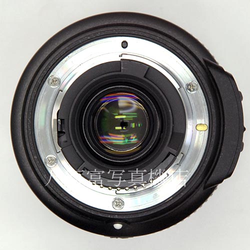 【中古】 ニコン AF-S NIKKOR 24-85mm F3.5-4.5G ED VR Nikon ニッコール 中古レンズ  37430