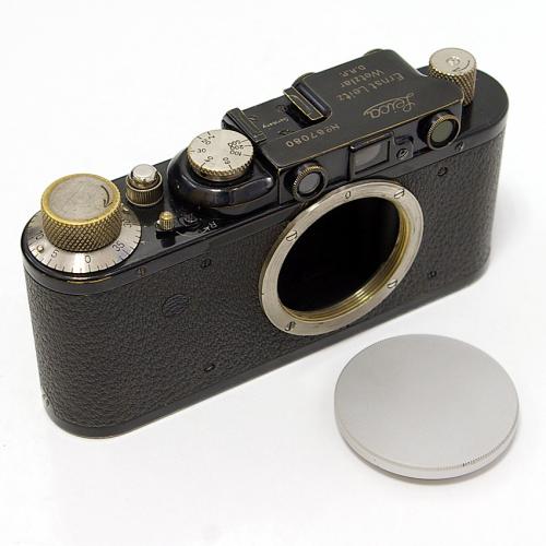 中古 ライカ DII (II) ボディ Leica