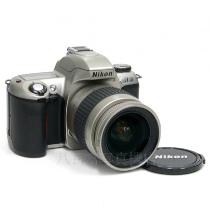 販売済み 【中古】 ニコン U シルバー 28-80mm セット Nikon 中古