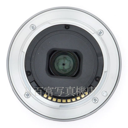 【中古】 ソニー E 16mm F2.8 ソニーEマウント用 SONY 中古交換レンズ 47584