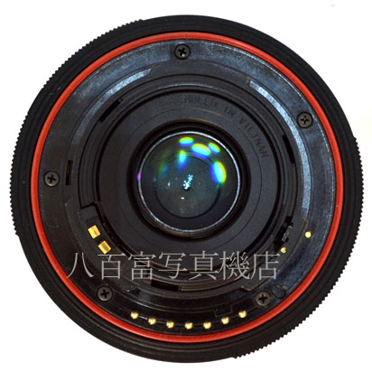 【中古】 ペンタックス smc PENTAX-DA L 18-50mm F4-5.6 DC WR RE PENTAX 中古交換レンズ 40618