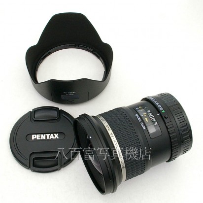 中古】 ペンタックス smc PENTAX-FA645 35mm F3.5 AL [IF] 中古レンズ