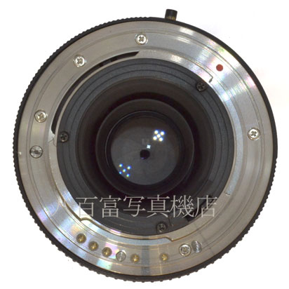 【中古】 smc ペンタックス FA 100mm F3.5 マクロ smc PENTAX MACRO 中古交換レンズ 43238