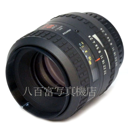 【中古】 SMC ペンタックス F SOFT 85mm F2.8 PENTAX  中古交換レンズ 43167
