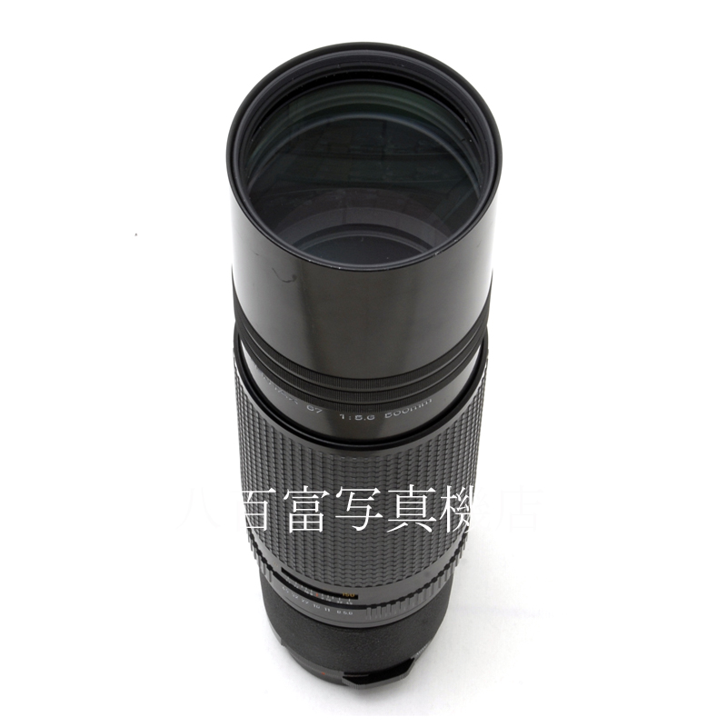 【中古】 SMCペンタックス 67 500mm F5.6 NEW PENTAX 中古交換レンズ 32236