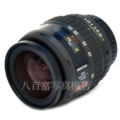 【中古】 SMC ペンタックス F 24-50mm F4 PENTAX  中古交換レンズ 43166