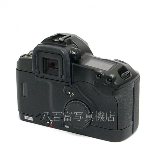 【中古】 キヤノン EOS 3 ボディ Canon 中古カメラ 26637