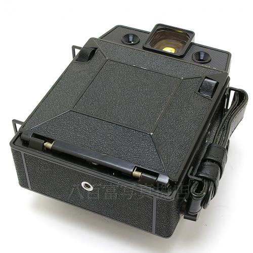 中古 トプコン ホースマン VH-R 90mm F5.6 セット TOPCON HORSEMAN