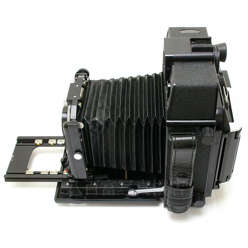 中古 トプコン ホースマン VH-R 90mm F5.6 セット TOPCON