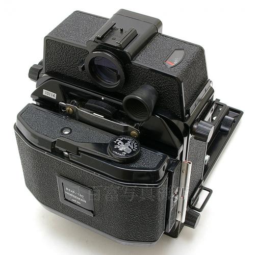 中古 トプコン ホースマン VH-R 90mm F5.6 セット TOPCON HORSEMAN 【中古カメラ】 10114