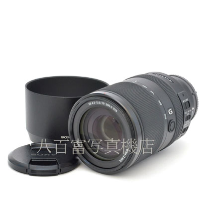 中古】 ソニー FE 70-300mm F4.5-5.6 G OSS SONY SEL70300G 中古交換 