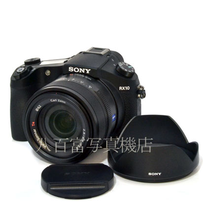 【中古】 ソニー RX10 DSC-RX10 SONY 中古デジタルカメラ 16958