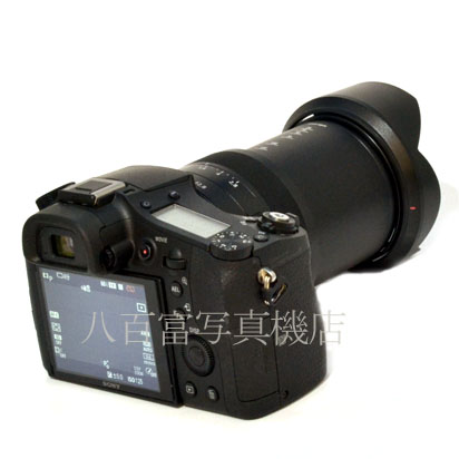 【中古】 ソニー RX10 DSC-RX10 SONY 中古デジタルカメラ 16958