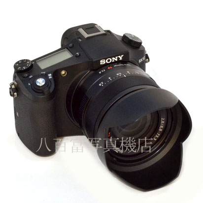 【中古】 ソニー RX10 DSC-RX10 SONY 中古デジタルカメラ 16958