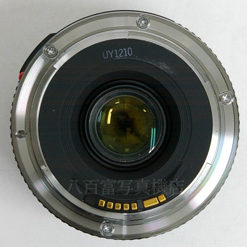 中古レンズ キヤノン EF 24mm F2.8 Canon 中古レンズ 21262