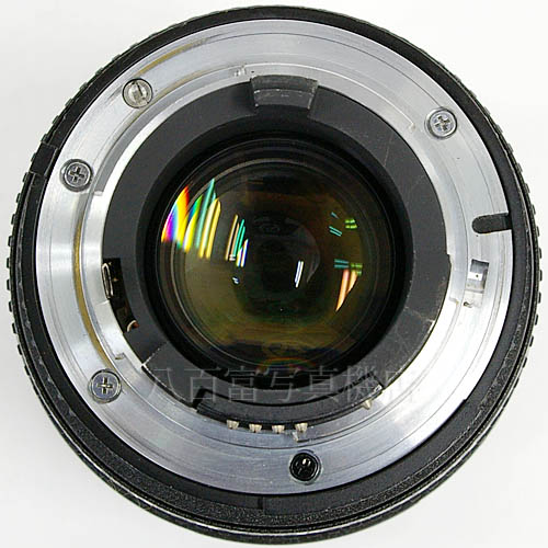 中古 ニコン AF Nikkor 20-35mm F2.8D Nikon / ニッコール 【中古レンズ】 16102