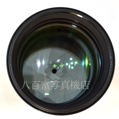 【中古】 ニコン Ai Nikkor 135mm F2S Nikon / ニッコール 中古交換レンズ 32983