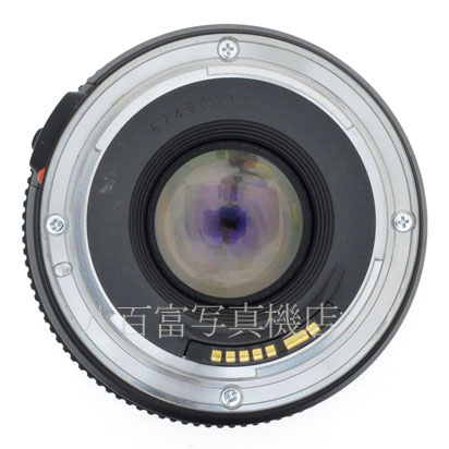 【中古】 キヤノン EF 28mm F1.8 USM Canon 中古交換レンズ 47647