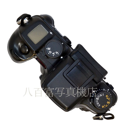 【中古】 ミノルタ α-9 ボディ MINOLTA 中古フイルムカメラ 39591