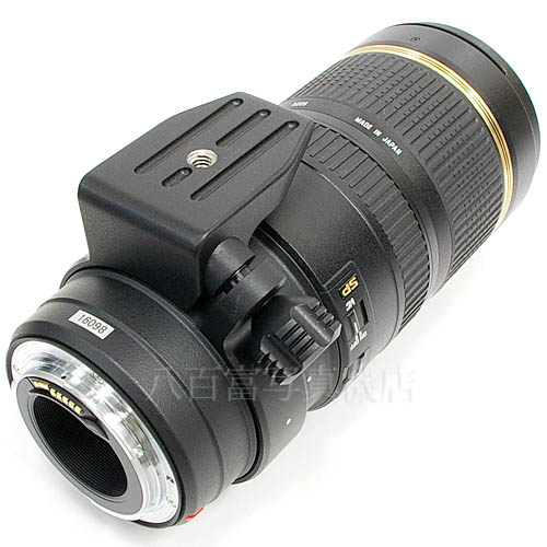 中古 タムロン SP 70-200mm F2.8 Di VC USD A009 キヤノンEOS用 TAMRON 【中古レンズ】 16098