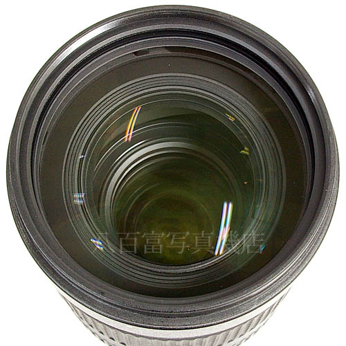 中古 タムロン SP 70-200mm F2.8 Di VC USD A009 キヤノンEOS用 TAMRON 【中古レンズ】 16098