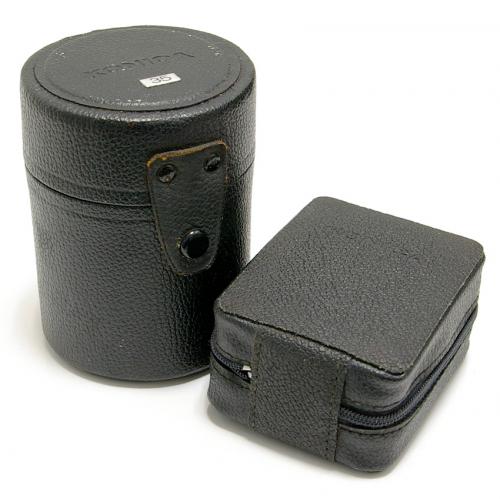 中古 コニカ HEXANON AR 35mm F2.8 EE KONICA｜カメラのことなら㈱八百