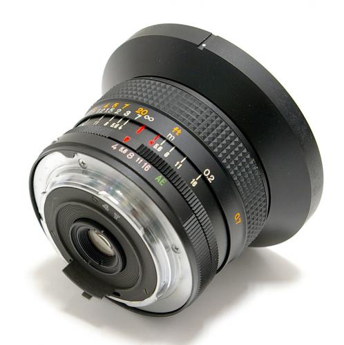 【中古】Konica コニカ HEXANON 21mm f/4 EE 中古】Konica コニカ HEXANON 21mm f/4 EE : 中古カメラのファイブ