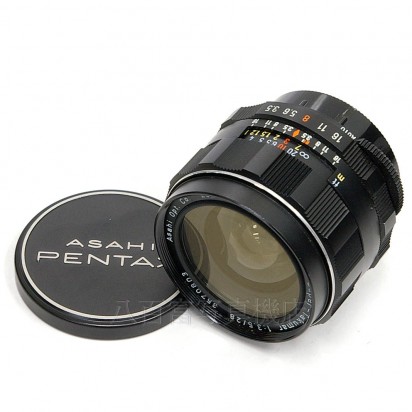 【中古】  アサヒペンタックス Super Takumar 28mm F3.5 PENTAX 中古レンズ 21317