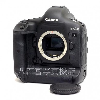 【中古】 キヤノン EOS-1D X ボディ Canon 中古カメラ 37542