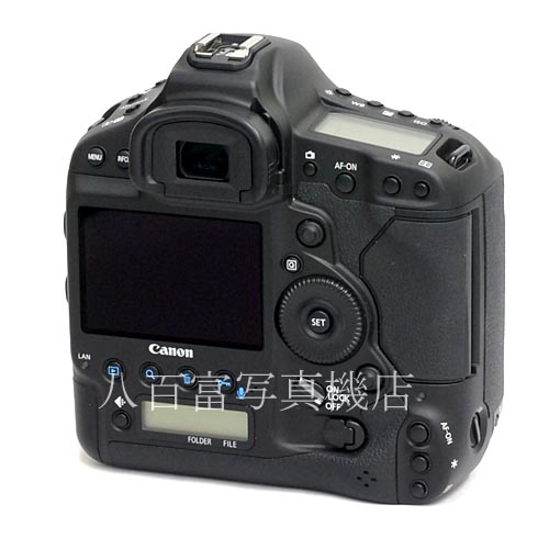 【中古】 キヤノン EOS-1D X ボディ Canon 中古カメラ 37542
