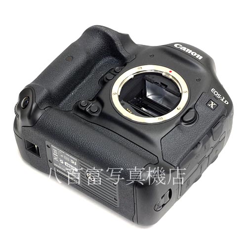 【中古】 キヤノン EOS-1D X ボディ Canon 中古カメラ 37542