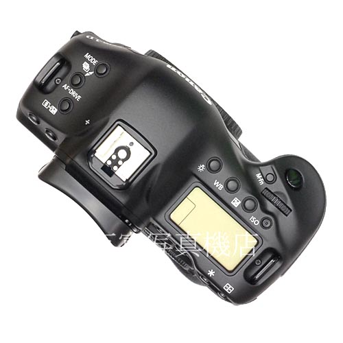 【中古】 キヤノン EOS-1D X ボディ Canon 中古カメラ 37542