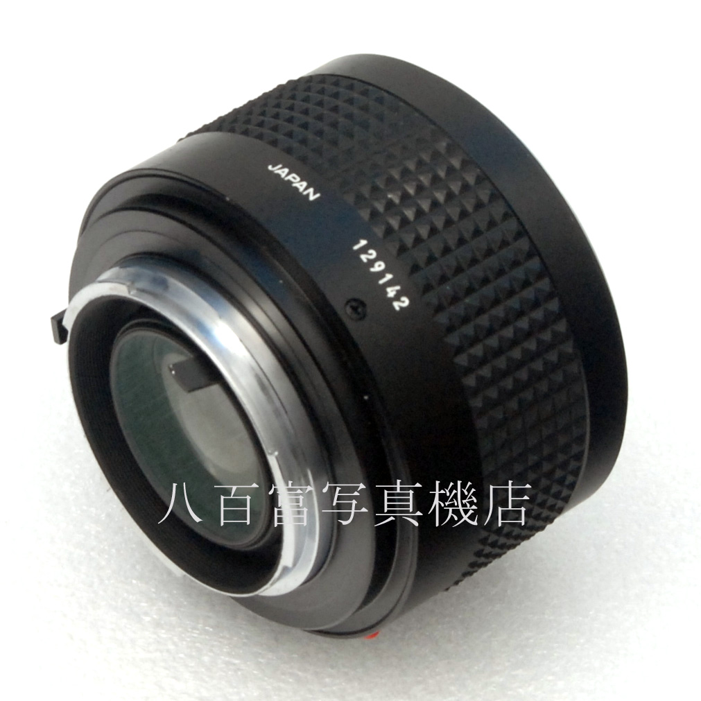 【中古】 ミノルタ 2X TELE CONVETER 300-S ミノルタMF用 MINOLTA 中古交換レンズ 66341