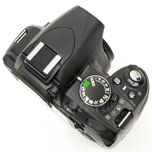 中古 ニコン D3100 ボディ Nikon 【中古デジタルカメラ】 16087