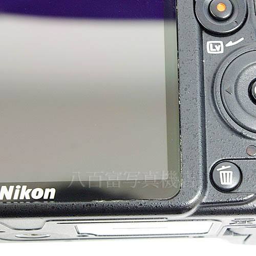 中古 ニコン D3100 ボディ Nikon 【中古デジタルカメラ】 16087