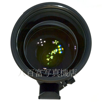【中古】 タムロン 150-600mm F5-6.3 Di VC USD A011 キヤノンEOS用 TAMRON 中古交換レンズ 40738